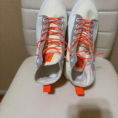 FASHIONスニーカ⑥の画像