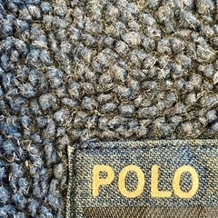 ラルフローレン　フリース　サイズ90cmの画像