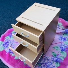 早い者勝ち　無人受け渡し無料　ワゴンの画像