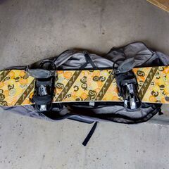 Burton/サイズ150cm-155㎝未満の画像