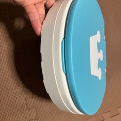 折りたたみ式、災害救助用のポータブルトイレ
の画像