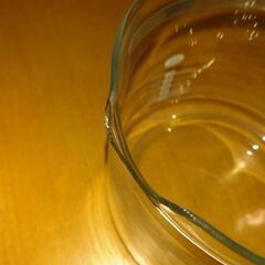 コーヒーメーカ　難ありの画像