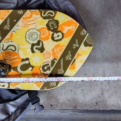 Burton/サイズ150cm-155㎝未満の画像