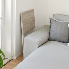 折りたたみテーブルの画像