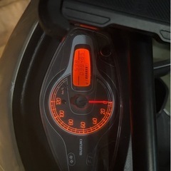 アドレスV125S 自賠責付き　実働の画像