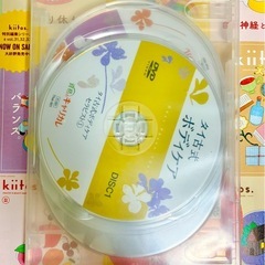 タイ古式ボディケアDVDの画像