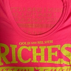 ⦅まとめ売り⦆ 154㌢〜162㌢向けTシャツM・Lの画像