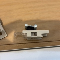 IKEA ブラインド　白色　3種類5本セットの画像