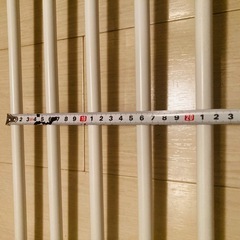 新品　突っ張り棚 つっぱり棚  収納 突っ張り棒 つっぱり棒 棚 収納棚 つっぱり ラック 突っ張り 伸縮棚 すきま収納 すき間収納 隙間収納 収納 ラック 超強力 の画像