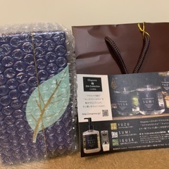 ¥3300→1000 Olpono　大人向けのハンドソープの画像