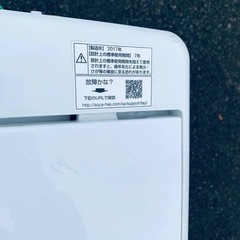 ✅AQUA 電気洗濯機✅ ✅AQW-S45E✅の画像