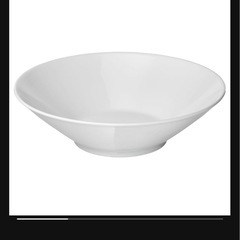 IKEA365シリーズ 斜め縁 22cm  4枚の画像