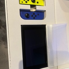 【取引中】任天堂  Nintendo Switchの画像