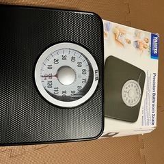 体重計の画像
