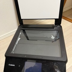 キャノン プリンターの画像