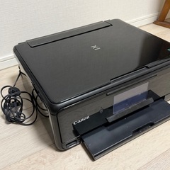 キャノン プリンターの画像