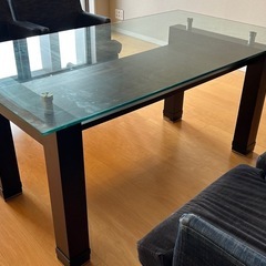 クラスティーナSOLIDUSダイニングテーブルチェアセットの画像