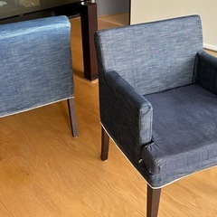 クラスティーナSOLIDUSダイニングテーブルチェアセットの画像