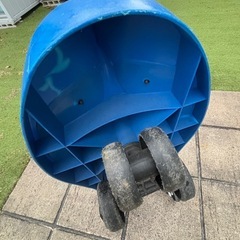 プラズマカーの画像