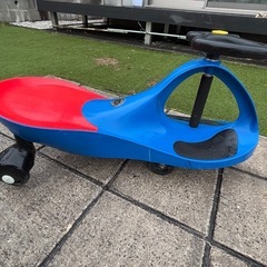 プラズマカーの画像