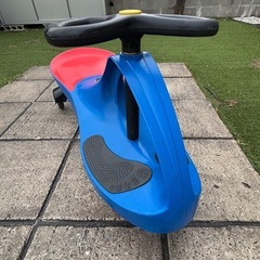 プラズマカーの画像