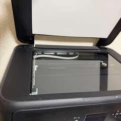 【取引中】Canon プリンター　TS5130+おまけの画像