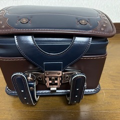 LIRICO RODEO ウエスタンスタイル・ロデオ　ランドセル　男の子の画像