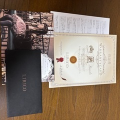 LIRICO RODEO ウエスタンスタイル・ロデオ　ランドセル　男の子の画像