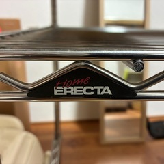 PCデスク　HOME ERECTAの画像