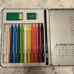 【新品未使用】三菱ジャンボカラーハイソフトの画像