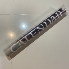 【新品未使用】　東宝カレンダー2026年 TOHO CALENDAR カレンダーの画像