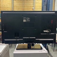 Panasonic テレビ TH-39A300 中古　2014 年の画像