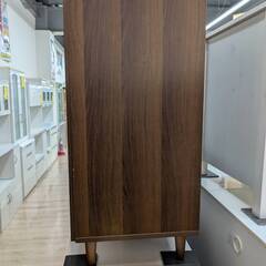 モティー割引🏷️【ジャングルジャングル 岸和田和泉インター店】レンジボード ブラウン 和泉市 堺市 岸和田市 泉大津市 高石市 泉北郡熊取町の画像