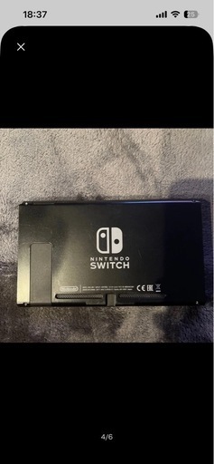 【取引中】任天堂  Nintendo Switch