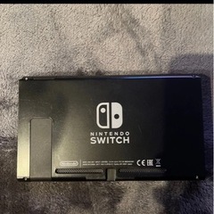 【取引中】任天堂  Nintendo Switchの画像