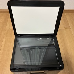 EPSON EP-881AB 差し上げますの画像