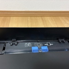 EPSON EP-881AB 差し上げますの画像