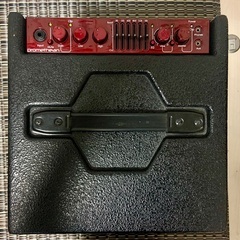 Ibanez promethean P5110 ベースアンプの画像