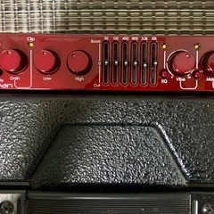 Ibanez promethean P5110 ベースアンプの画像