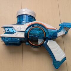 魔進戦隊キラメイジャー　ソード　ショット　チェンジャー　3点セットの画像