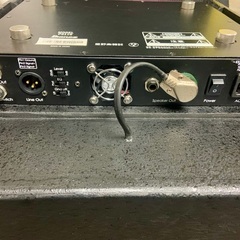 Ibanez promethean P5110 ベースアンプの画像