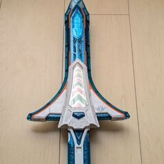 魔進戦隊キラメイジャー　ソード　ショット　チェンジャー　3点セットの画像