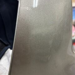 マツダMPV純正　サイドスカート【中古品】の画像