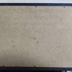 額縁を差し上げます。引き取りのみ。の画像