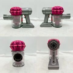 【❗️✨部品取り・予備に✨❗️】✨Dyson ダイソン SV07 コードレス掃除機 本体のみ 充電器欠品 訳あり✨簡易清掃済み・ 現状渡し‼️の画像