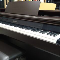 電子ピアノ CASIO カシオ CELVIANO セルヴィアーノ AP-460BN 2016製 動作品の画像