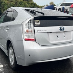 プリウス30     Gグレード　美車　早い者勝ちの画像