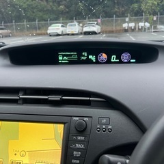 プリウス30     Gグレード　美車　早い者勝ちの画像
