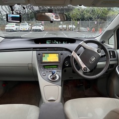 プリウス30     Gグレード　美車　早い者勝ちの画像