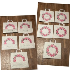 高島屋 ショッパー  計11枚の画像